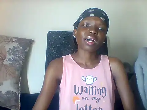 Baddie_Floxxy webcam