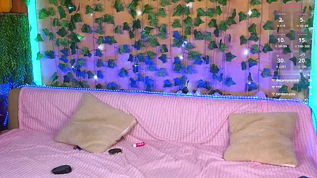 Eva_SmidtX webcam