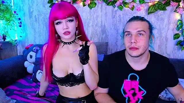 Night_angell69 webcam