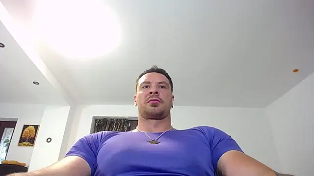 MasterAj69_ webcam