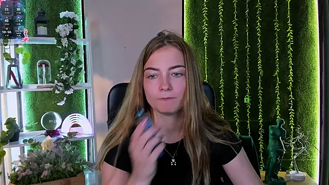 baby_hotte webcam