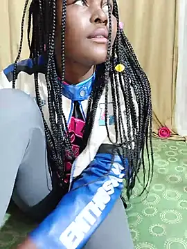 VirginPrincess06 webcam