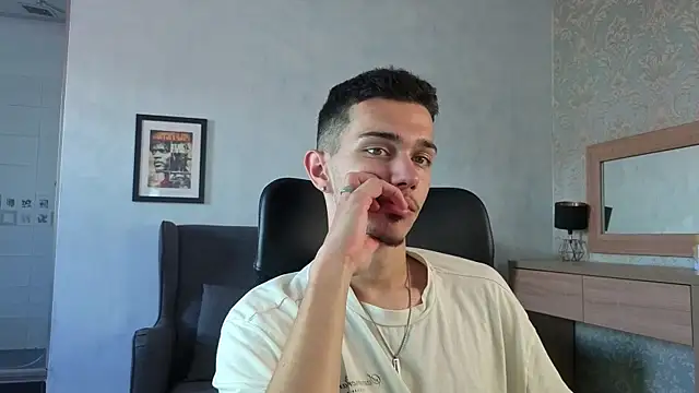 KaydenDrew webcam