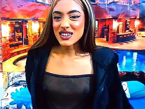 IndianPretty14u2Luv webcam