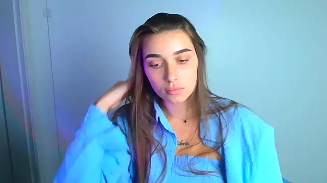 NikaMystic webcam
