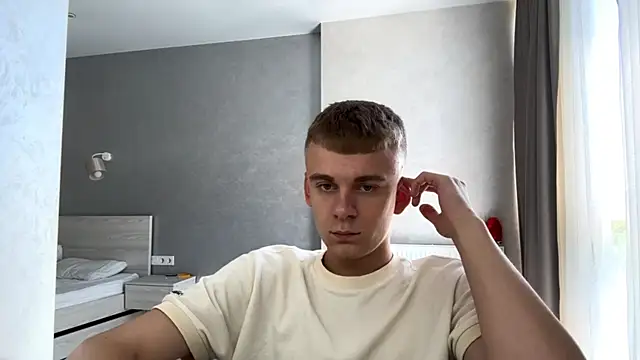 SoloFury webcam
