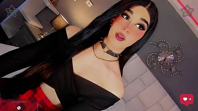Megaan_Dolll webcam