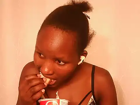 Teen_sleek webcam