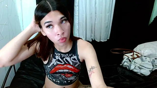 Yourgoddess_jade webcam