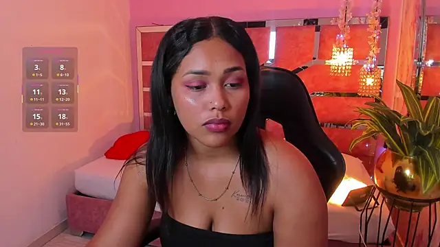 AnnitaLawrence webcam