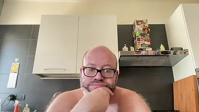 theitalianbear webcam