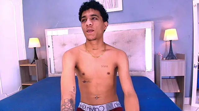 _Thiago12 webcam