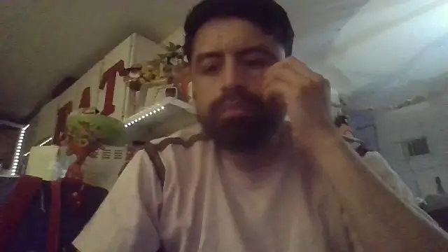 DRHUNGRX webcam