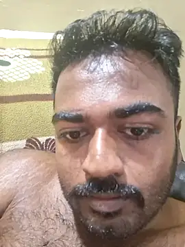 BlackHairy_man webcam
