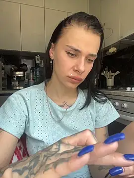 Queen_of_pain webcam