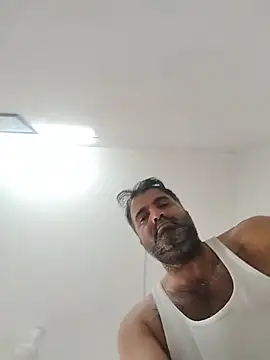desiandaj (Ask my age) - Cum show