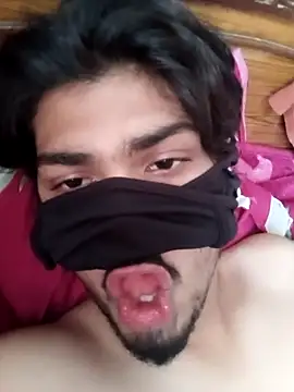 murtherhelp (M young) - Mastrubation with sex toy 👅