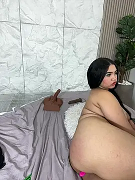 HannaBunny_ webcam
