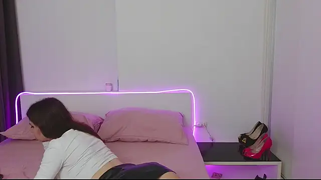 MeganGaleHorny webcam