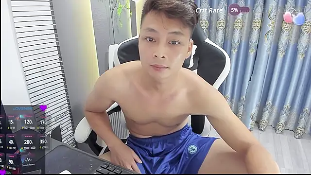 Naughty___asian webcam