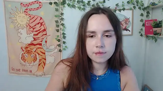 VeryVeryVeryShy_ webcam