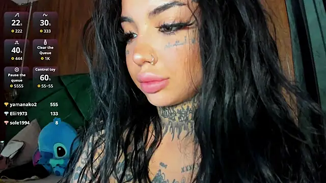 CreamyInkky_