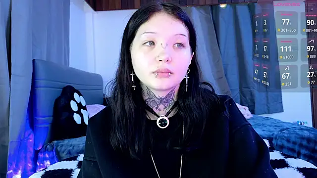 Lein_Bone webcam