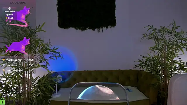 miiss__lulu webcam