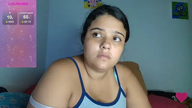 EliVanegas webcam