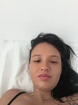 LorenRosse webcam