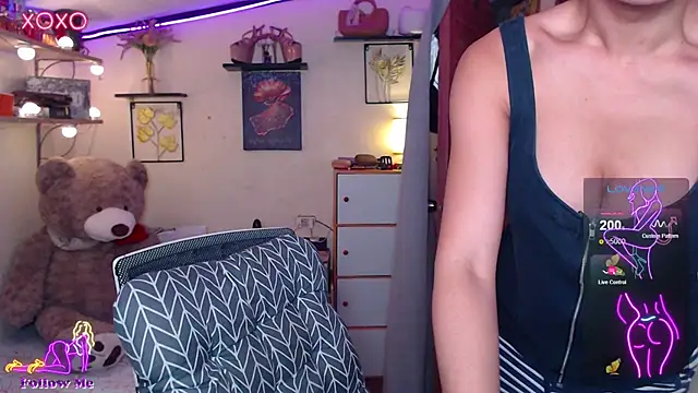 izabella_moore webcam
