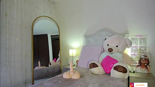 yourlilo24 webcam