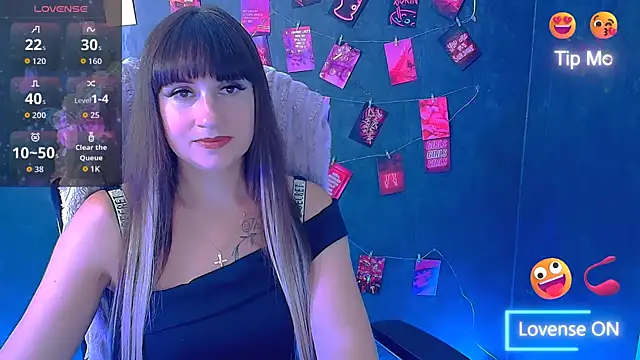 Violla_My webcam