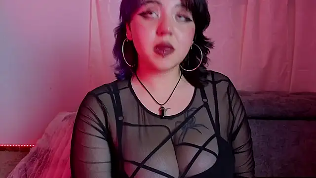 Blueberry_gothic