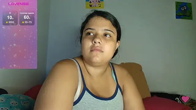 EliVanegas webcam
