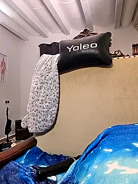 kylie_blck webcam