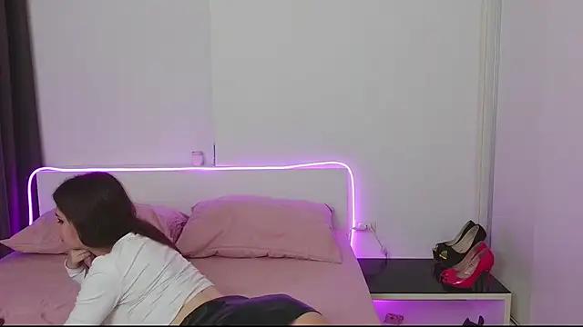 MeganGaleHorny webcam