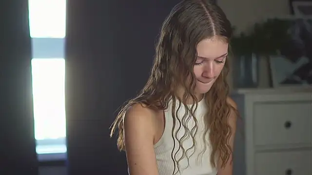 akumadadrive (F teen) - bare back