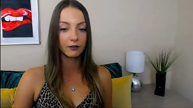 NatalieSexy webcam