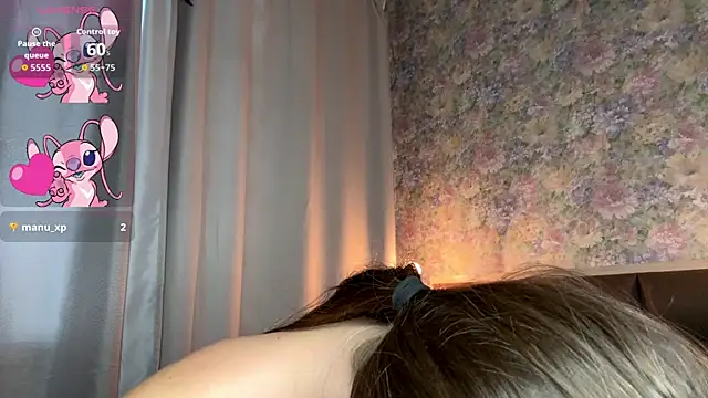 LoraDavi webcam