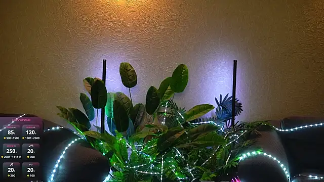 Viola_Becker webcam