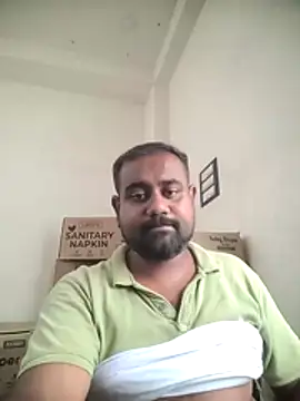 Soumik94 webcam