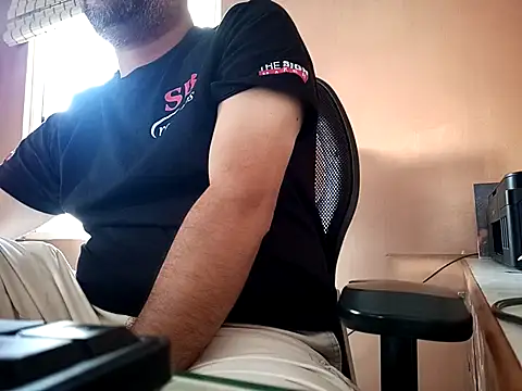 daddys_pen (Ask my age) - Nude with Cock Dance