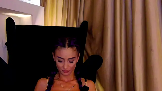 FeetVibe webcam