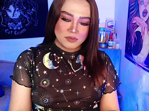 MelindaOnDuty_ webcam