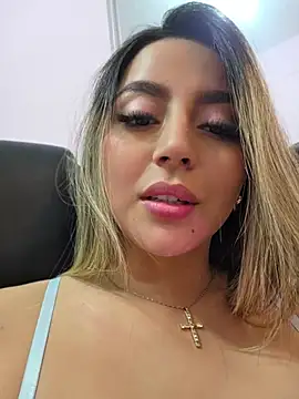 CelesteBlaze_ webcam