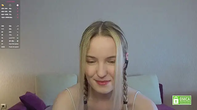 HongTomczak webcam