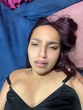 Eve_Ritz webcam