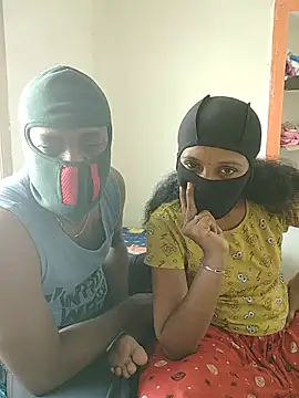 kingandquin webcam