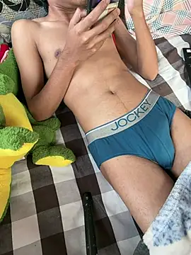 samyuthtwink live cam on StripChat